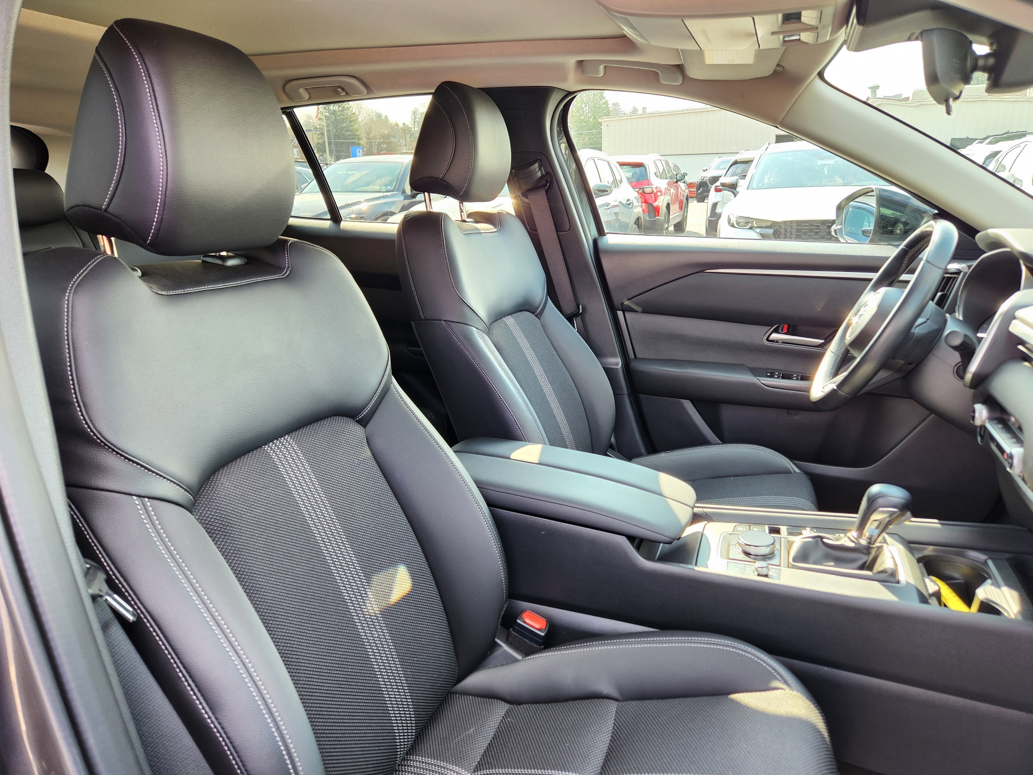 2023 Mazda Mazda CX-50 2.5 S Preferred Plus Package