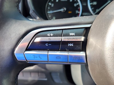 2023 Mazda Mazda CX-50 2.5 S Preferred Plus Package