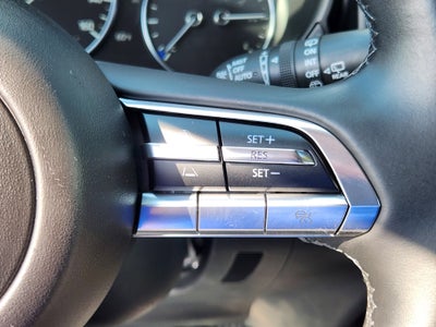 2023 Mazda Mazda CX-50 2.5 S Preferred Plus Package