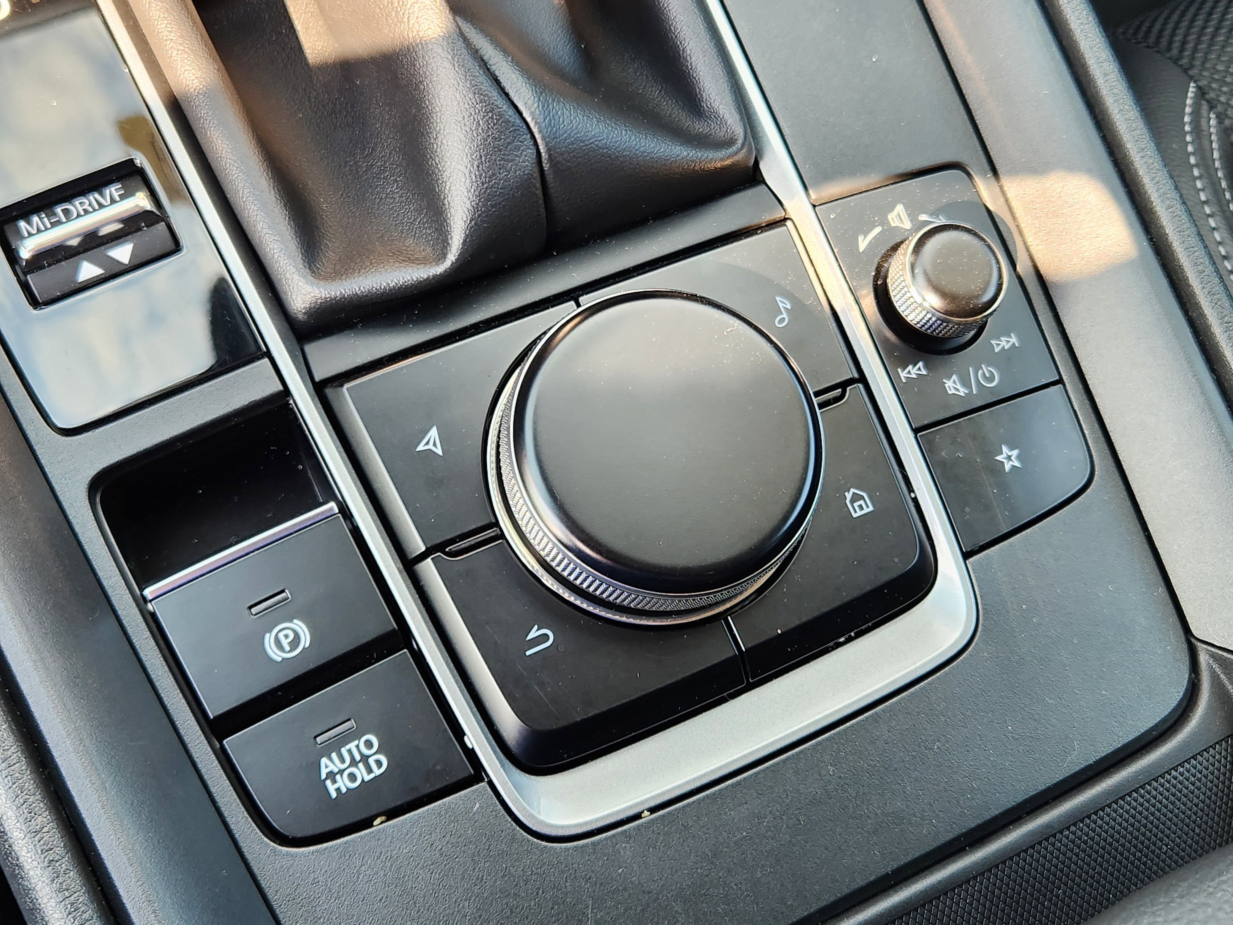 2023 Mazda Mazda CX-50 2.5 S Preferred Plus Package