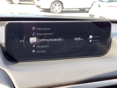 2023 Mazda Mazda CX-50 2.5 S Preferred Plus Package