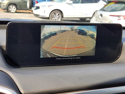 2023 Mazda Mazda CX-50 2.5 S Preferred Plus Package