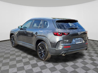2023 Mazda Mazda CX-50 2.5 S Preferred Plus Package