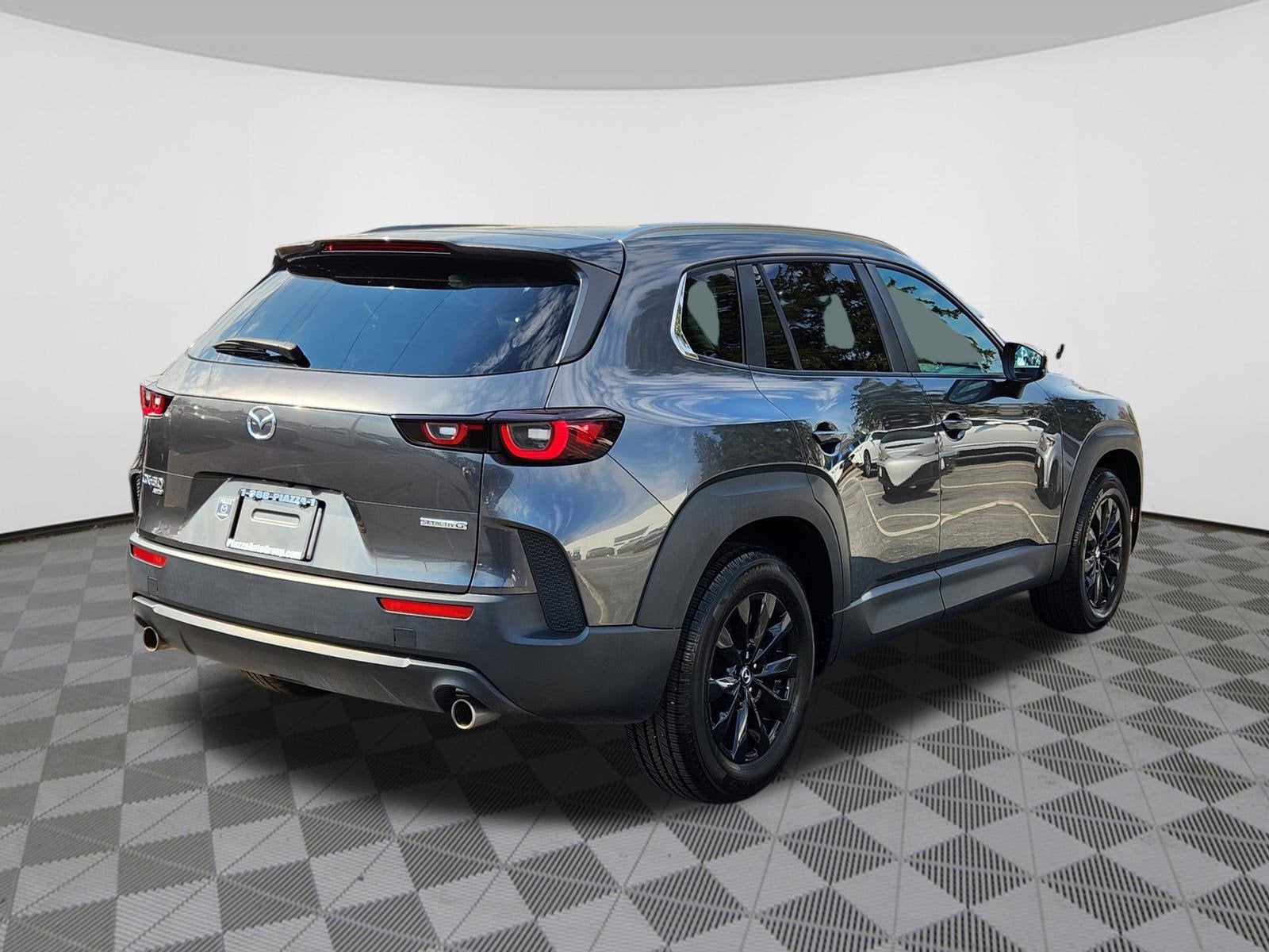 2023 Mazda Mazda CX-50 2.5 S Preferred Plus Package