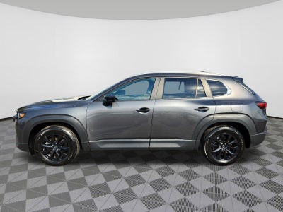 2023 Mazda Mazda CX-50 2.5 S Preferred Plus Package