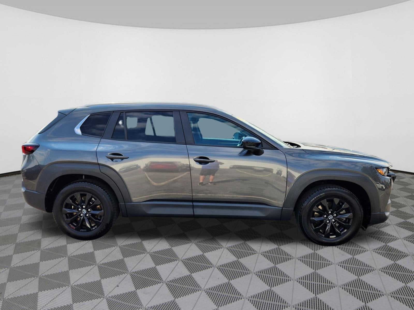 2023 Mazda Mazda CX-50 2.5 S Preferred Plus Package
