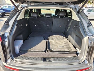 2023 Mazda Mazda CX-50 2.5 S Preferred Plus Package