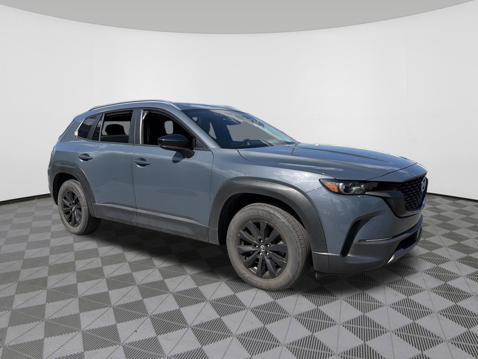 2023 Mazda Mazda CX-50 2.5 S Preferred Plus Package