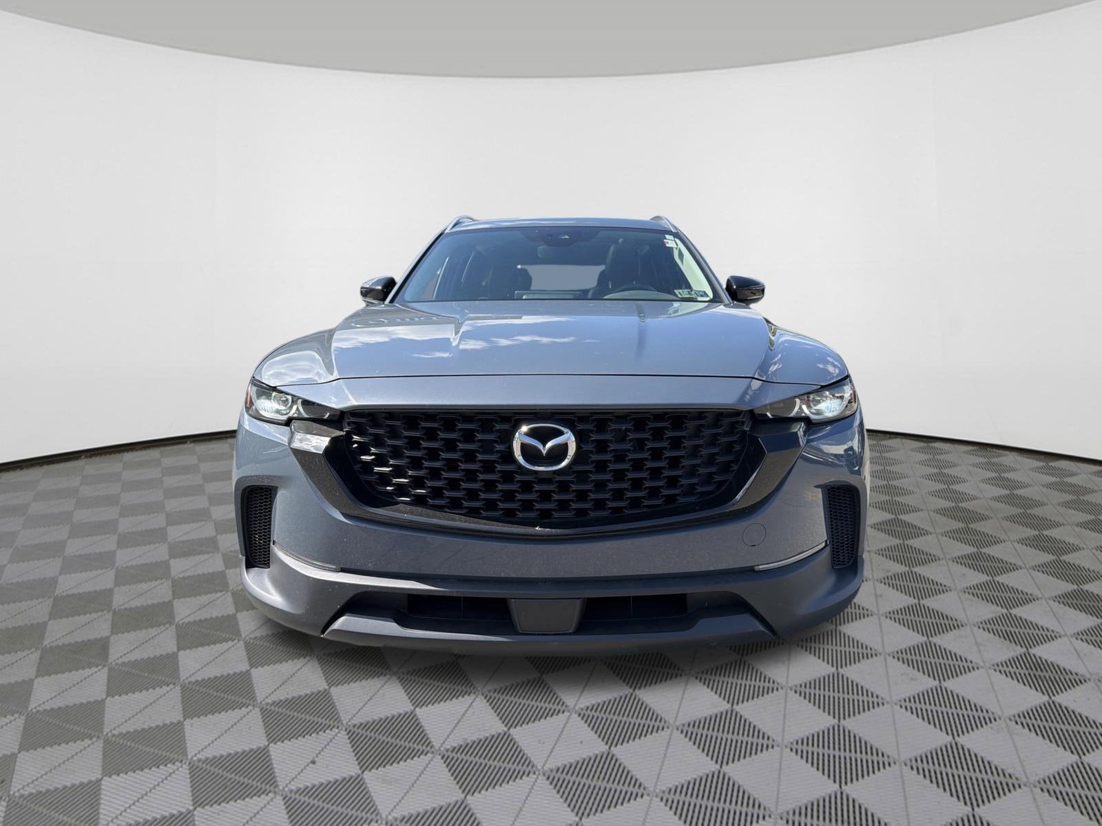 2023 Mazda Mazda CX-50 2.5 S Preferred Plus Package
