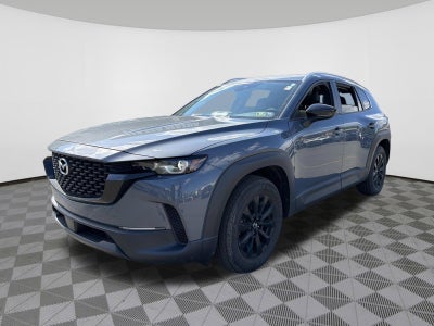 2023 Mazda Mazda CX-50 2.5 S Preferred Plus Package