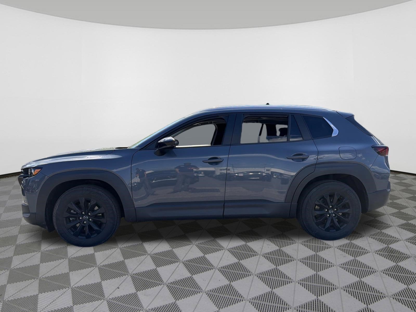 2023 Mazda Mazda CX-50 2.5 S Preferred Plus Package