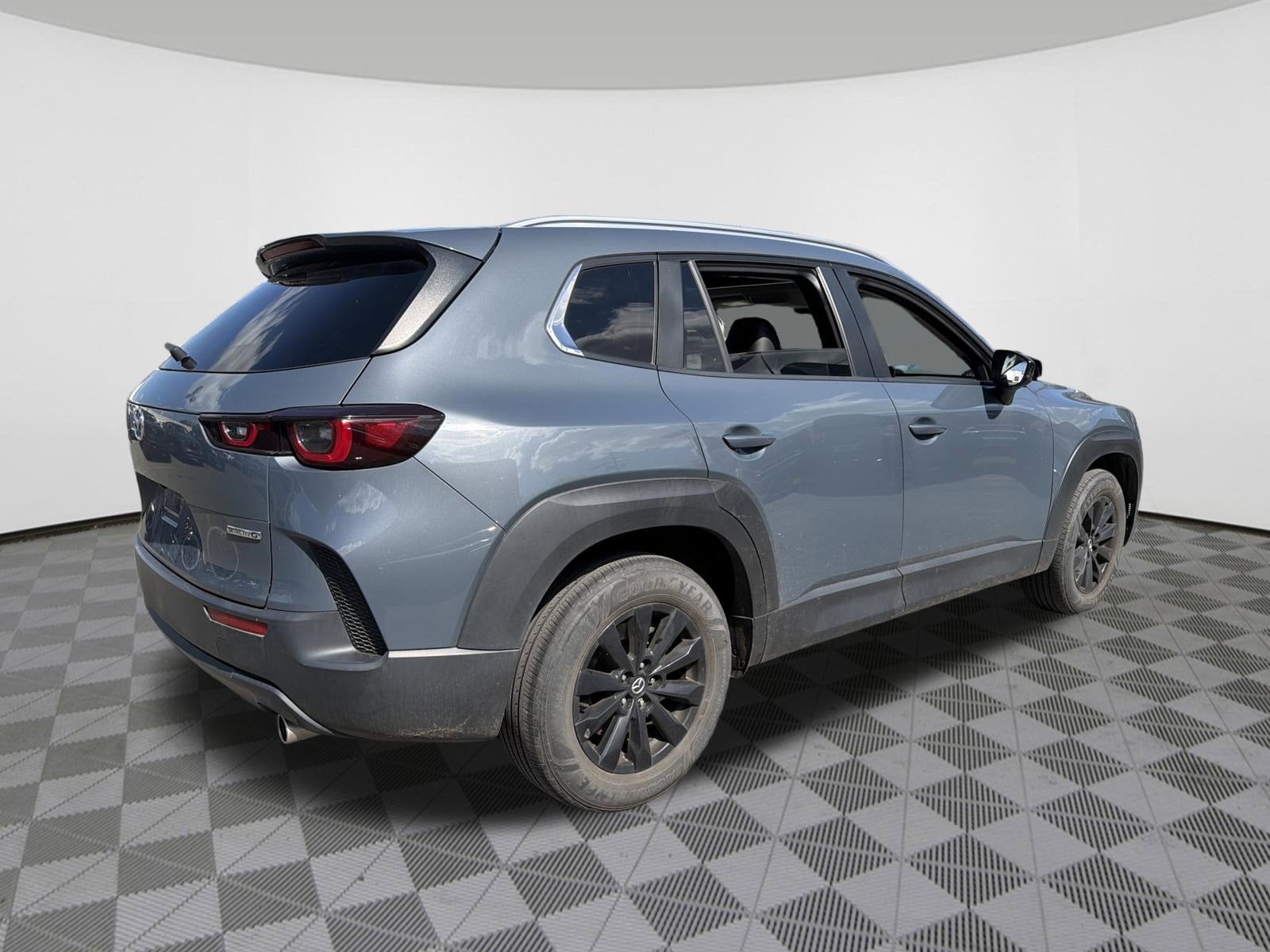 2023 Mazda Mazda CX-50 2.5 S Preferred Plus Package