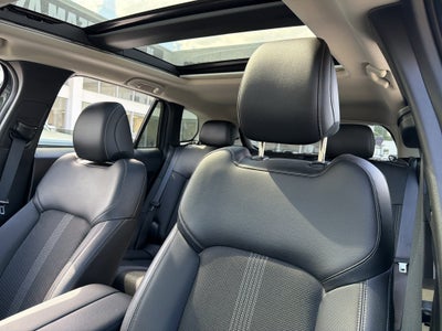2023 Mazda Mazda CX-50 2.5 S Preferred Plus Package