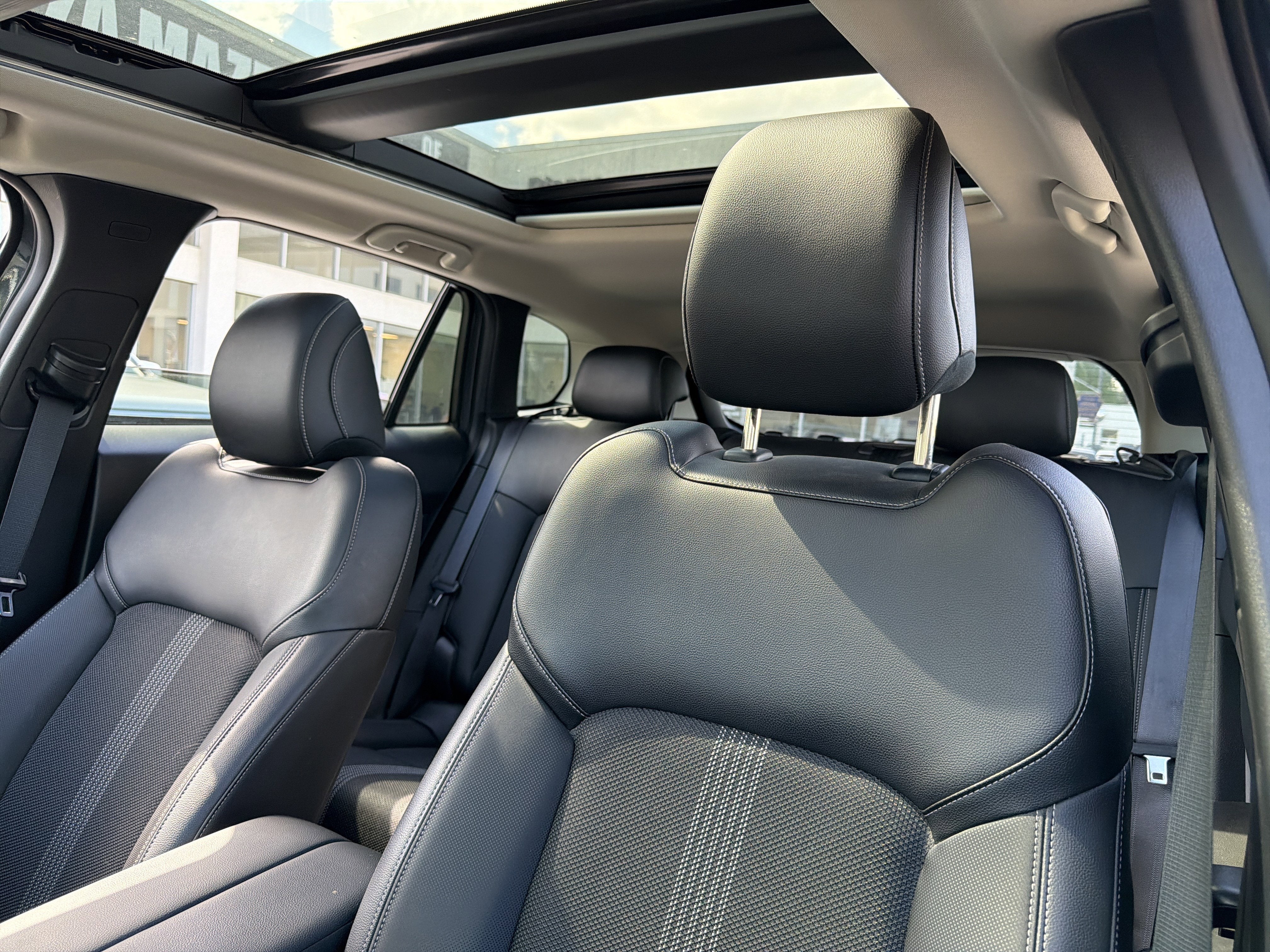 2023 Mazda Mazda CX-50 2.5 S Preferred Plus Package