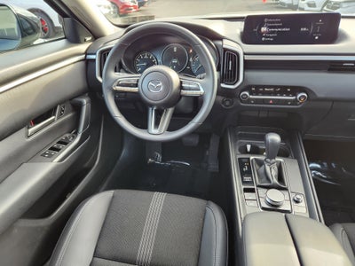 2025 Mazda Mazda CX-50 2.5 S Premium Package