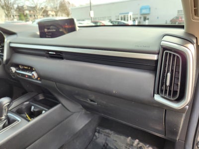 2025 Mazda Mazda CX-50 2.5 S Premium Package