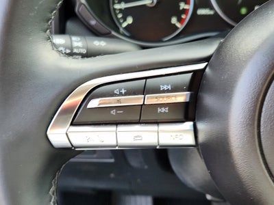 2025 Mazda Mazda CX-50 2.5 S Premium Package