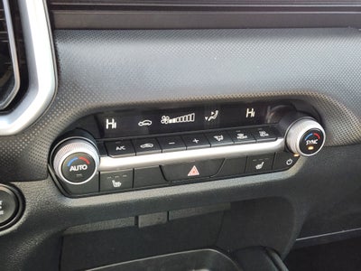 2025 Mazda Mazda CX-50 2.5 S Premium Package