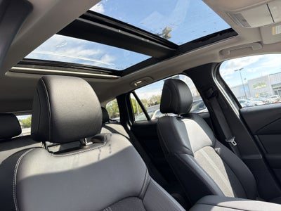 2025 Mazda Mazda CX-50 2.5 S Premium Package