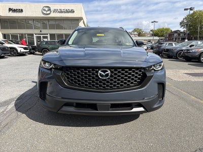 2025 Mazda Mazda CX-50 2.5 S Premium Package