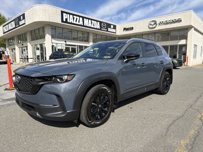 2025 Mazda Mazda CX-50 2.5 S Premium Package