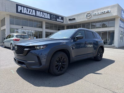 2024 Mazda Mazda CX-50 2.5 S Premium Package