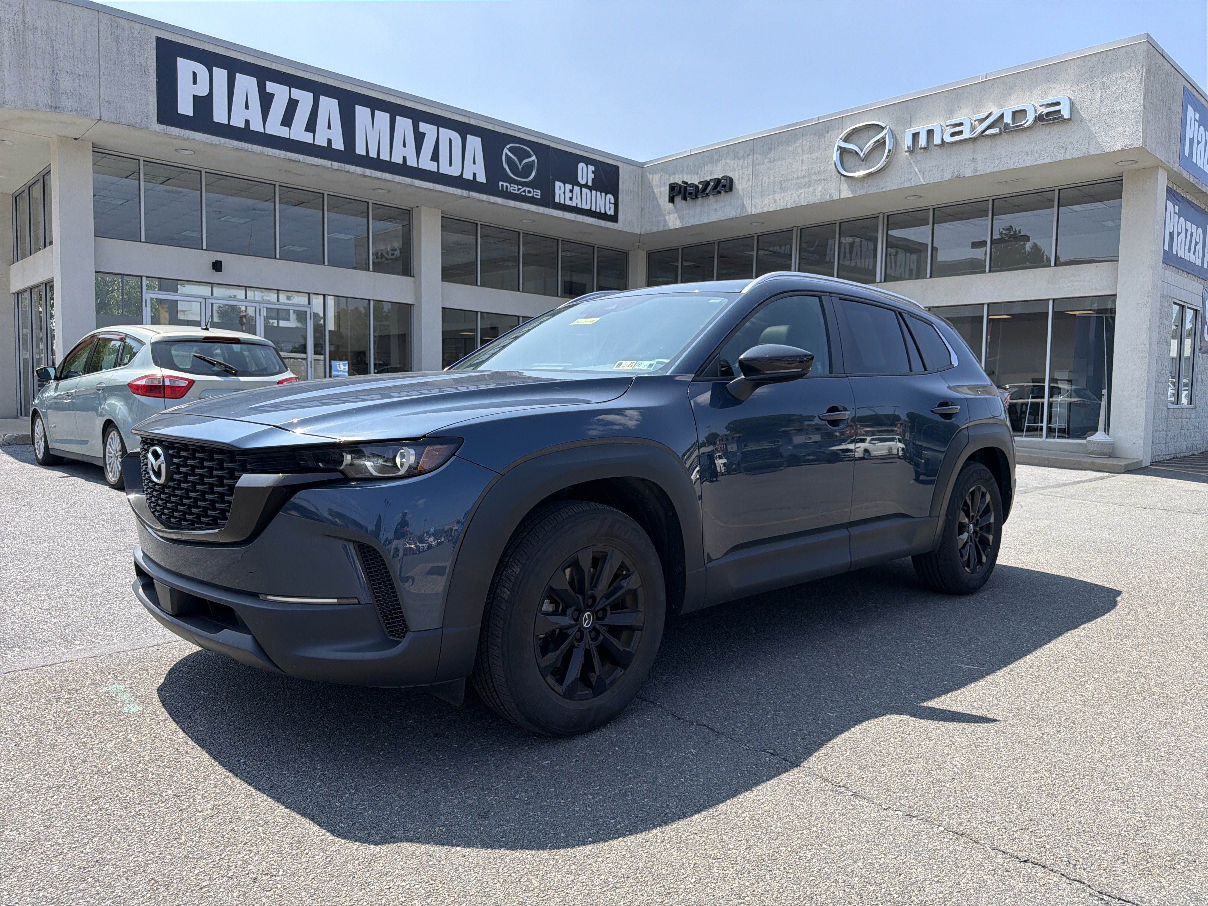 2024 Mazda Mazda CX-50 2.5 S Premium Package
