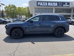 2024 Mazda Mazda CX-50 2.5 S Premium Package