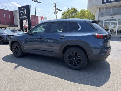 2024 Mazda Mazda CX-50 2.5 S Premium Package
