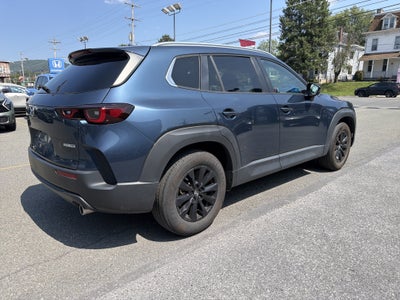 2024 Mazda Mazda CX-50 2.5 S Premium Package