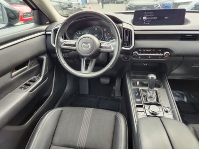 2024 Mazda Mazda CX-50 2.5 S Premium Package