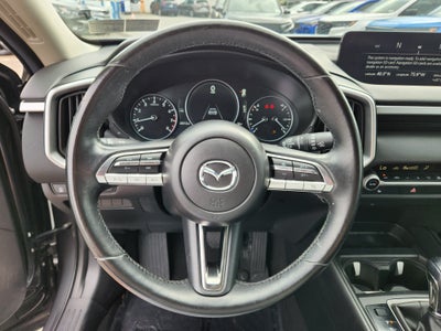 2024 Mazda Mazda CX-50 2.5 S Premium Package