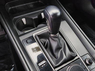 2024 Mazda Mazda CX-50 2.5 S Premium Package