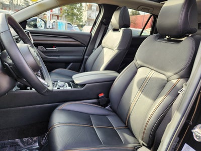 2025 Mazda Mazda CX-50 2.5 Turbo Premium Package