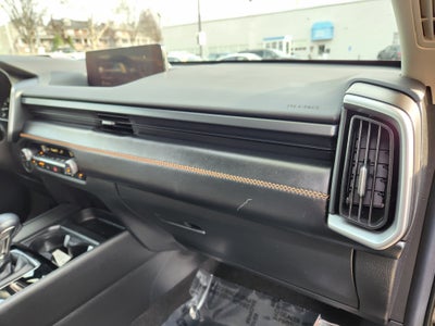 2025 Mazda Mazda CX-50 2.5 Turbo Premium Package