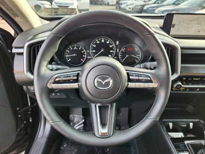 2025 Mazda Mazda CX-50 2.5 Turbo Premium Package