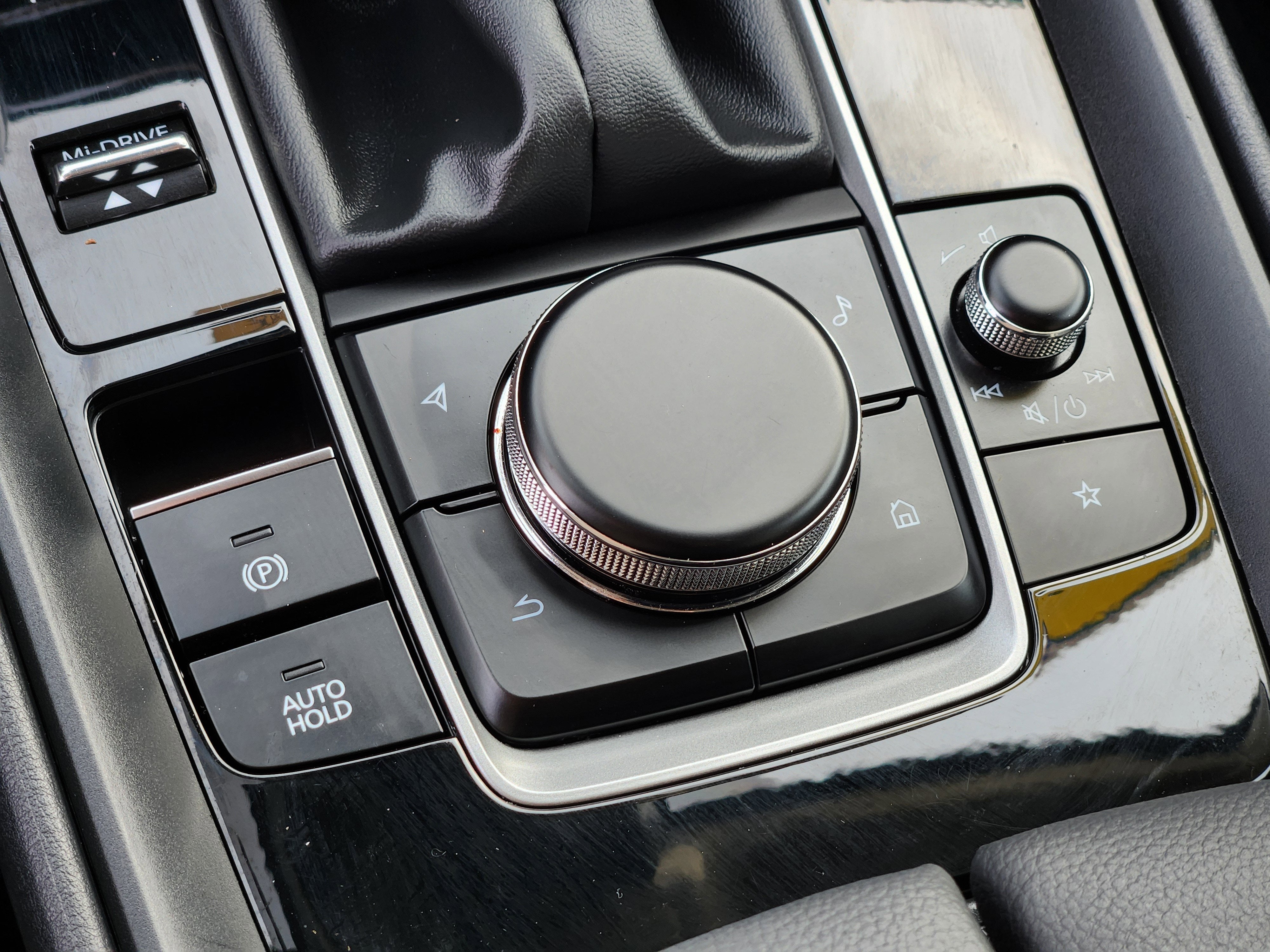 2025 Mazda Mazda CX-50 2.5 Turbo Premium Package