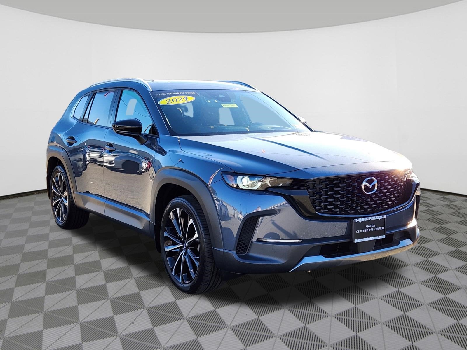 2024 Mazda Mazda CX-50 2.5 Turbo Premium Package
