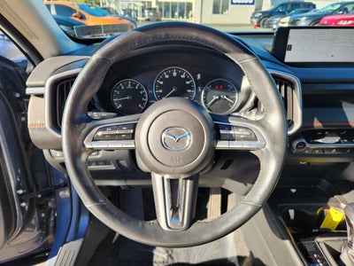 2024 Mazda Mazda CX-50 2.5 Turbo Premium Package