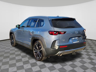 2024 Mazda Mazda CX-50 2.5 Turbo Premium Package