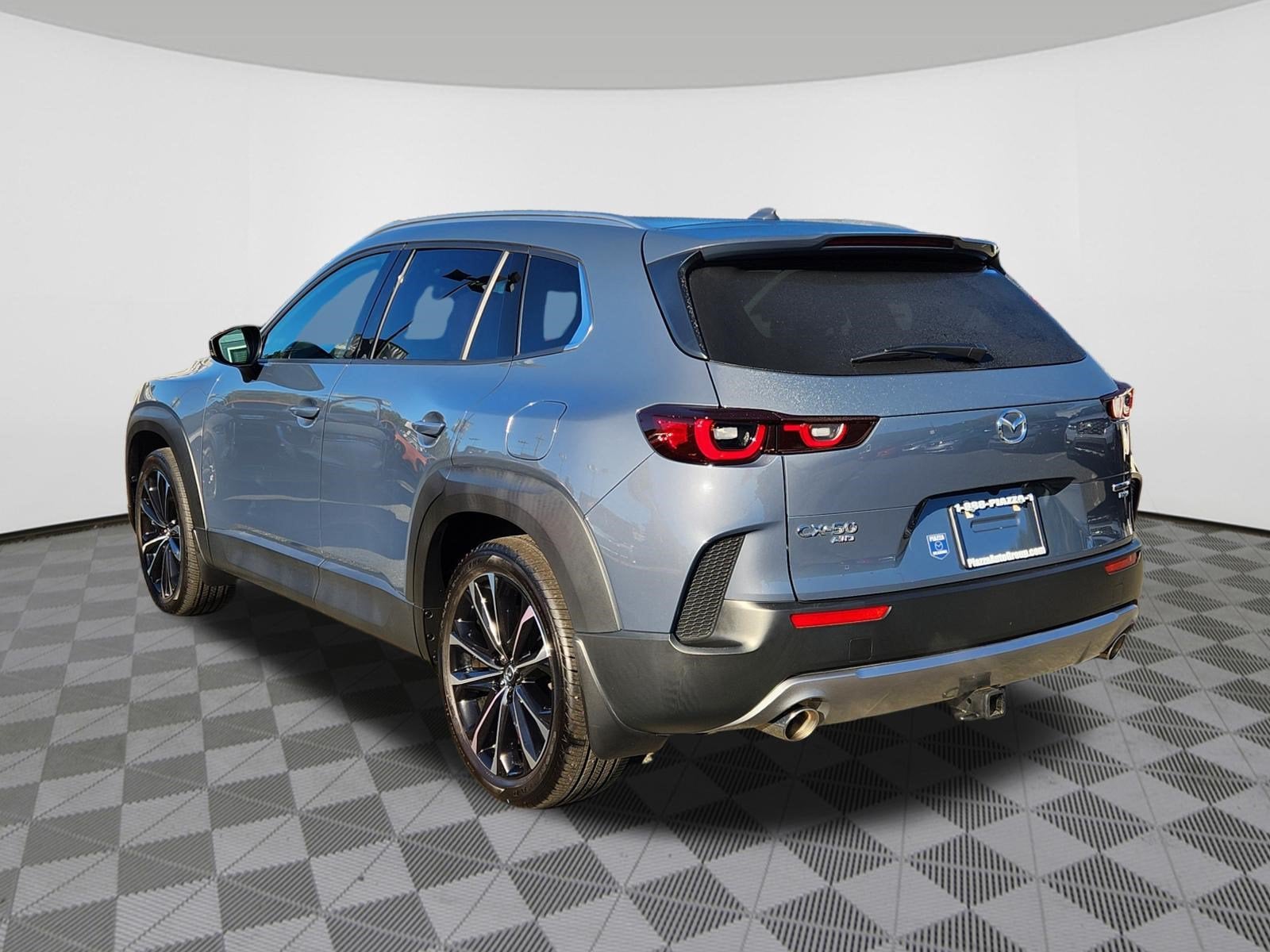2024 Mazda Mazda CX-50 2.5 Turbo Premium Package