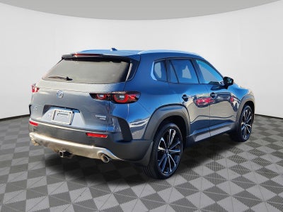 2024 Mazda Mazda CX-50 2.5 Turbo Premium Package