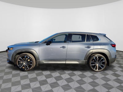 2024 Mazda Mazda CX-50 2.5 Turbo Premium Package