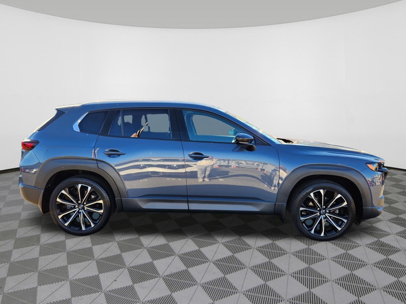 2024 Mazda Mazda CX-50 2.5 Turbo Premium Package