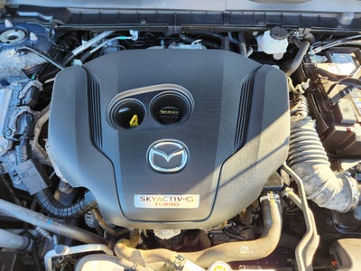 2024 Mazda Mazda CX-50 2.5 Turbo Premium Package