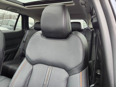 2023 Mazda Mazda CX-50 2.5 S Premium Plus Package