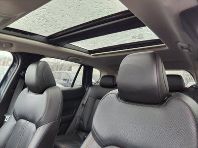 2023 Mazda Mazda CX-50 2.5 S Premium Plus Package