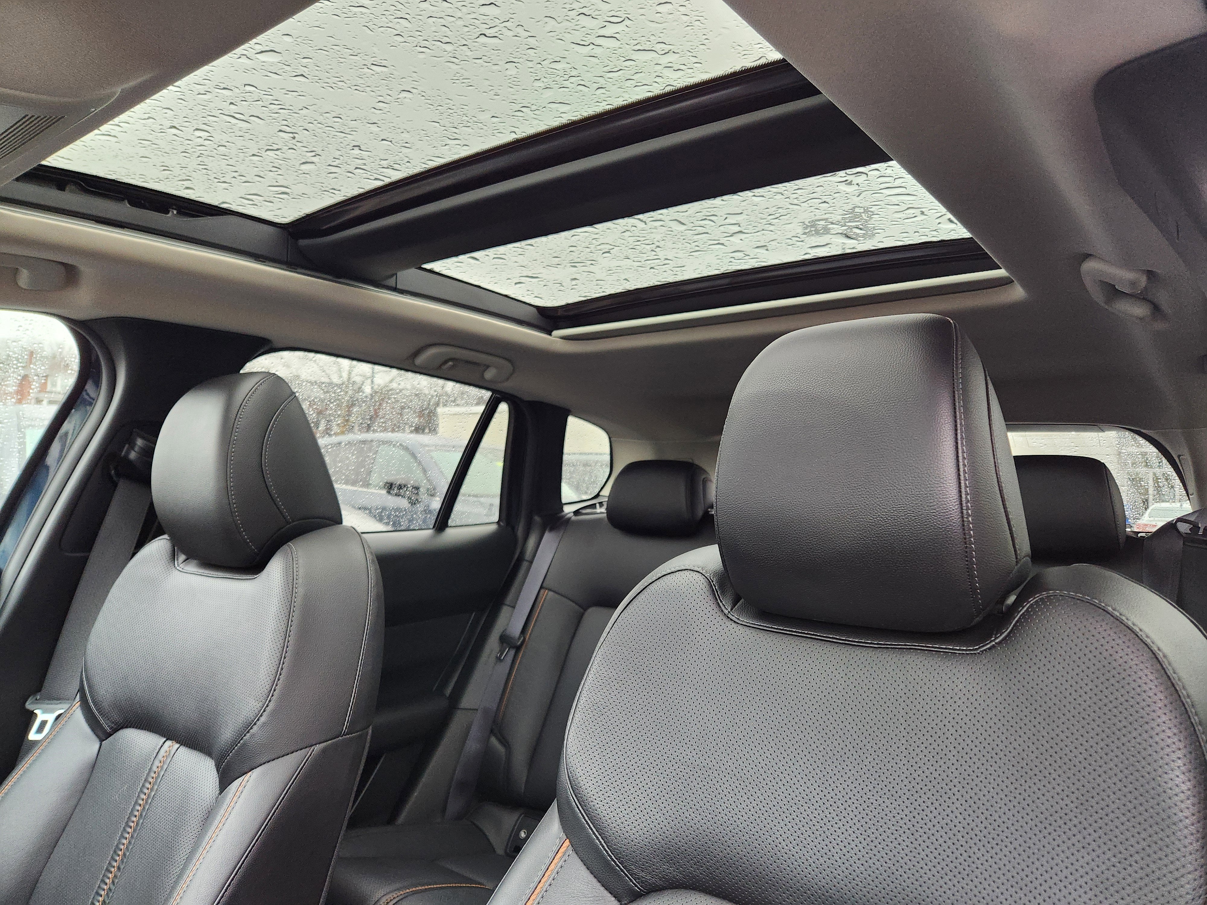 2023 Mazda Mazda CX-50 2.5 S Premium Plus Package