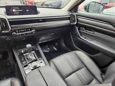 2023 Mazda Mazda CX-50 2.5 S Premium Plus Package