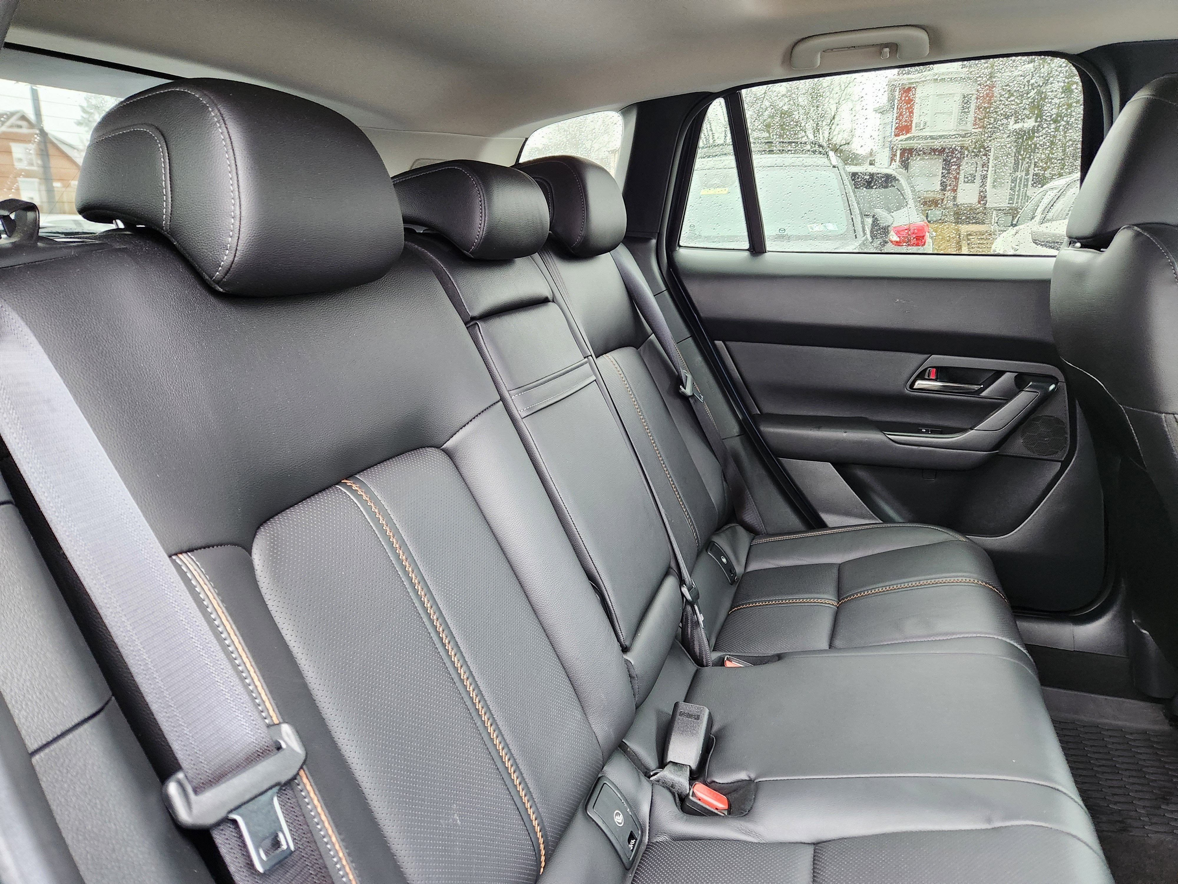 2023 Mazda Mazda CX-50 2.5 S Premium Plus Package